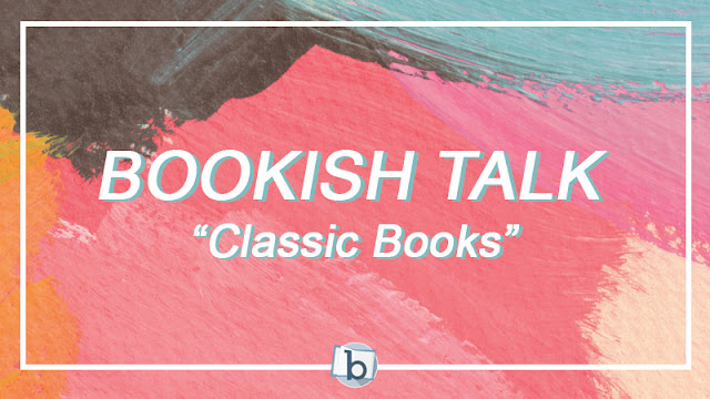 Talk classical. Talk classical