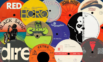 Jazz from Italy PHILOLOGY _ A Jazz Life