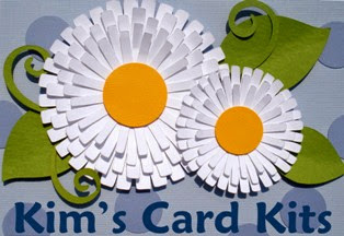 Kim's Card Kits