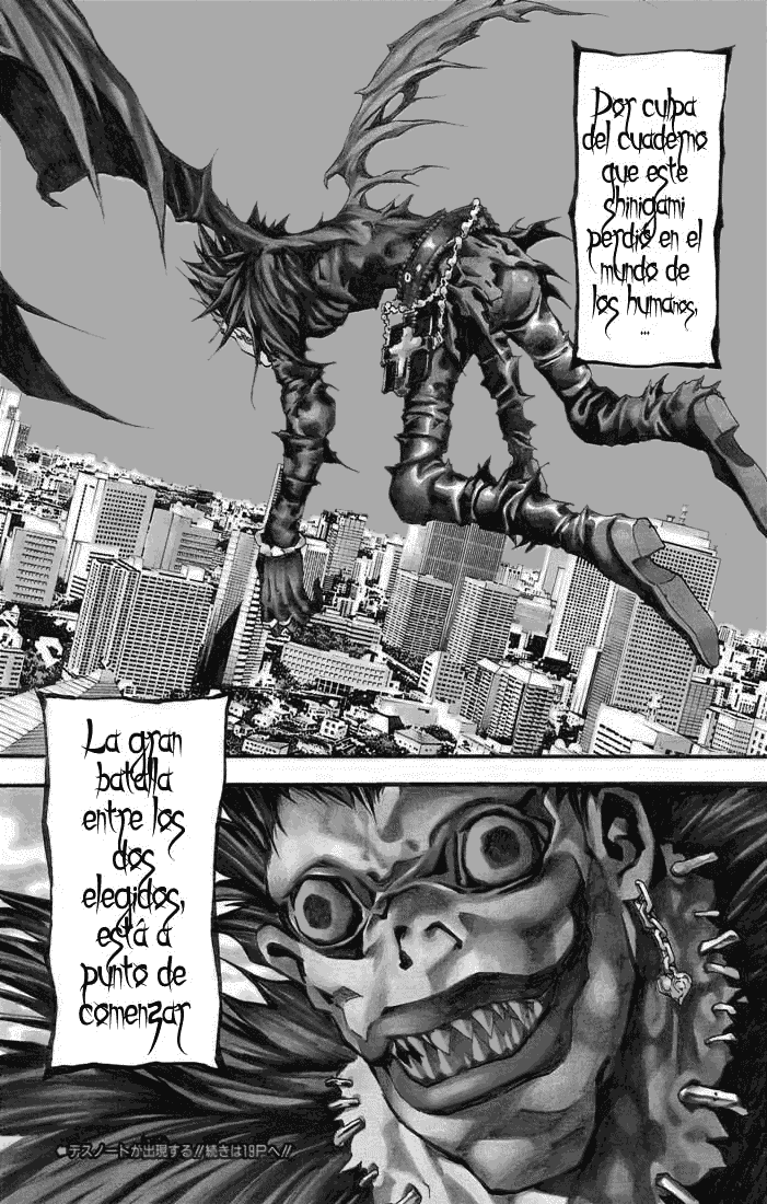 death note rules in the manga death note rules in the manga