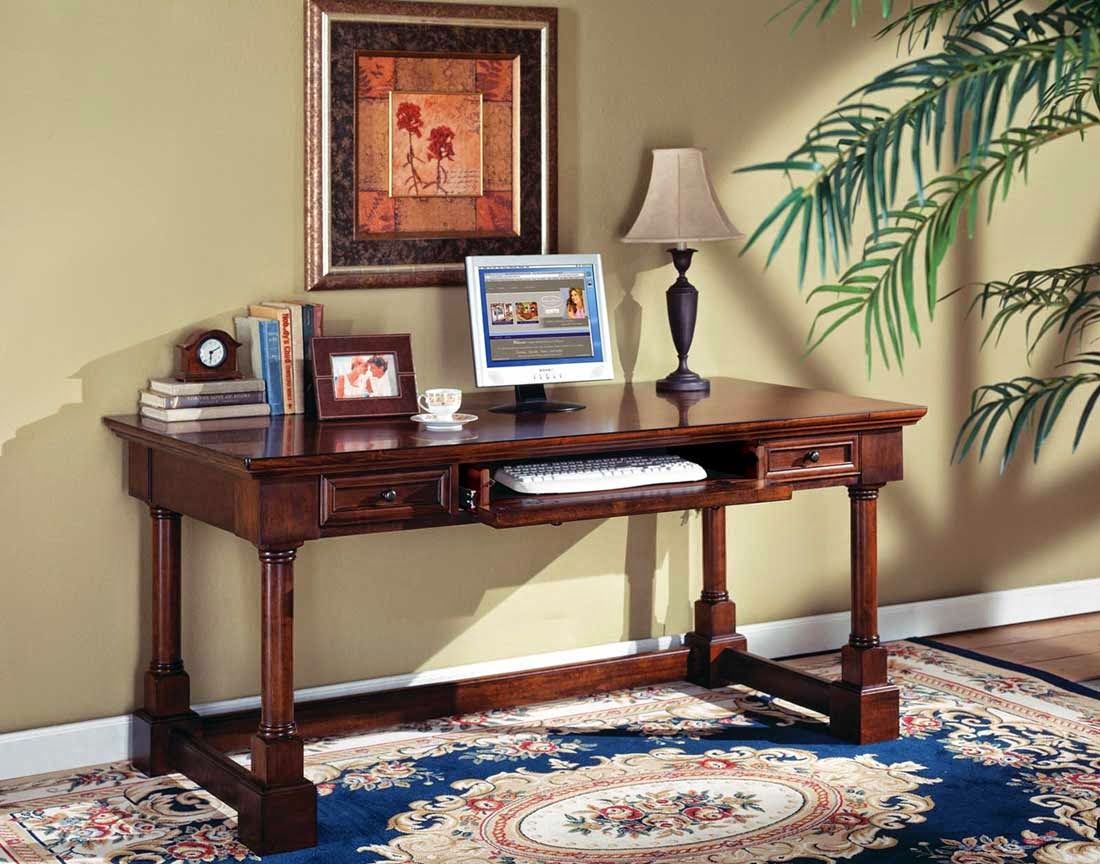 Kathy Ireland office furniture Home Decor Model