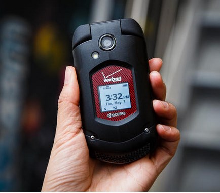 Kyocera DuraXV Specs Review | Electronica News