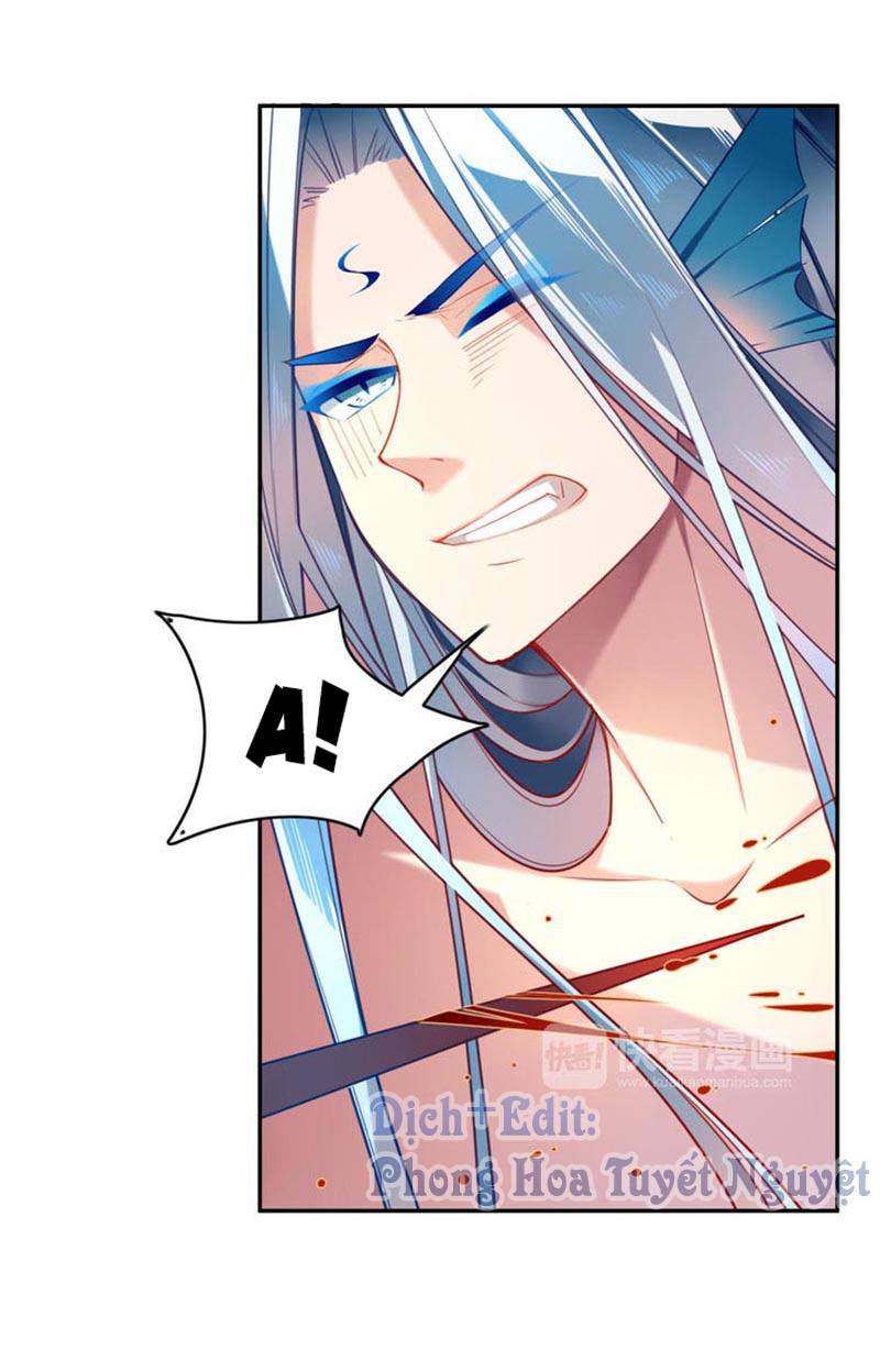 Cẩm Lý Quy Chap 3 - Next Chap 4