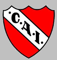 escudo Independiente