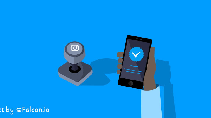 37+ Logo Centang Biru Instagram Png Transparan Images