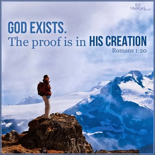 Quotes About Gods Creation. QuotesGram