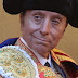 Ortega Cano apodera Diogo Peseiro