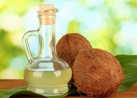 Coconut vinegar