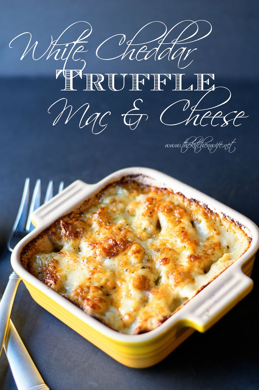 truffled goat cheese mac and cheese truffled goat cheese mac and cheese