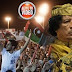 Όλοι ψάχνουν τον Καντάφι!Bίντεο