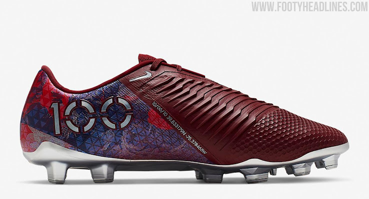 Nike Hypervenom Phantom 3 DF FG Time To Shine