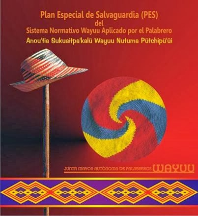 plan especial de salvaguarda(PES)