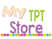 My TPT Store