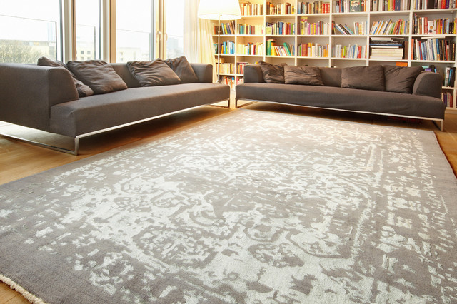 4 Alasan Kenapa Harus Menggunakan Karpet Di Ruangan dalam Rumah Anda