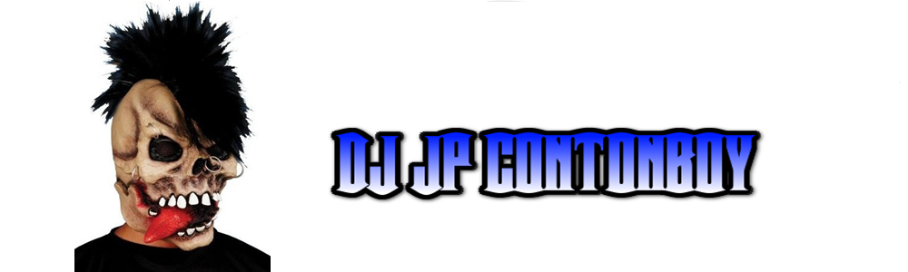 DJ JP CONTONBOY