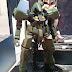 1/100 Graze Exhibited at 55th All Japan Model and Hobby Show