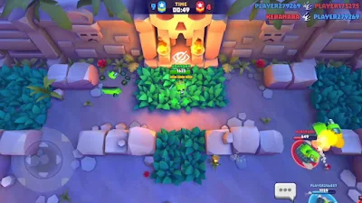 تحميل لعبة Tanks A Lot apk مهكرة, لعبة Tanks A Lot مهكرة جاهزة للاندرويد, لعبة Tanks A Lot مهكرة بروابط مباشرة