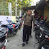 Patah kaki bukan patah semangat, Pelantikan GKHW HW UNMUH Ponorogo