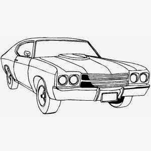 car coloring page //holiday.filminspector.com/2014/04/car-coloring-page.html