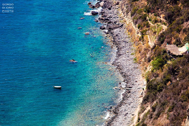 Ischia, Isola d' Ischia, Paesaggi di Ischia, Natura Ischia, La Sgarrupata, La Scarrupata, San Pancrazio Ischia, Sentieri di Ischia, trekking Ischia, 