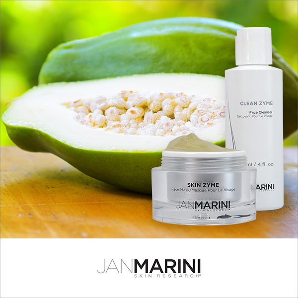 I Am THE Makeup Junkie Review Jan Marini Skin Research Clean Zyme