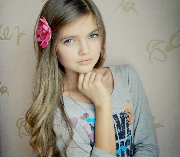 Cute Russian Teen 102