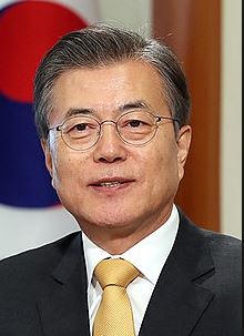 Bold move by both leaders:Moon Jae-In