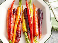 5 Delicious Carrot Recipes