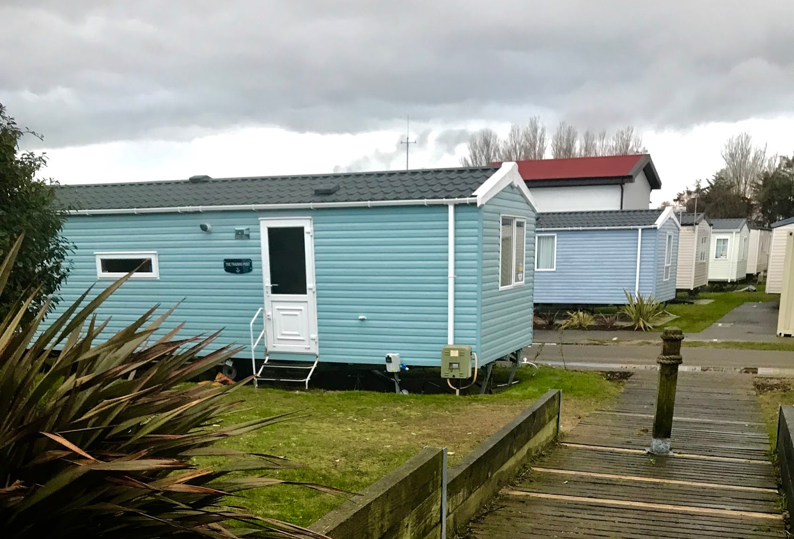 What To Pack For A Haven Caravan Holiday With Children Counting To Ten