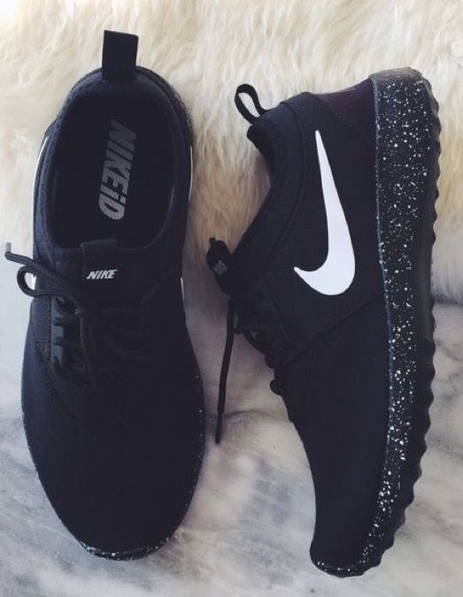 nike fashion trainers