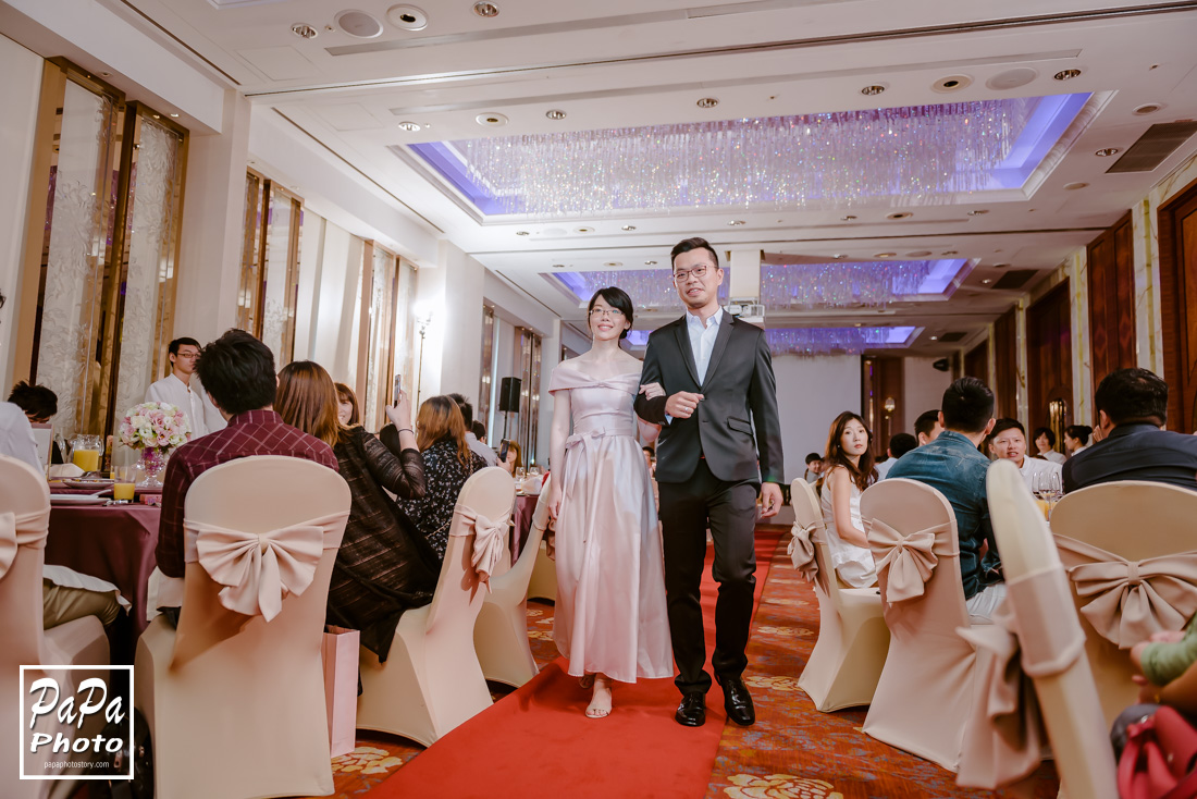 PAPA-PHOTO,婚攝,婚宴,大倉久和婚宴,婚攝大倉久和,大倉久和大飯店,大倉婚攝,類婚紗