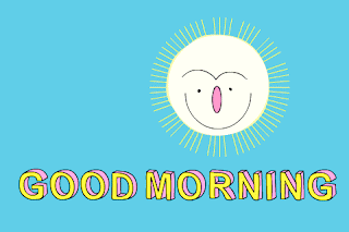 Download [top 100+] Good Morning GIFs - Kuch Khas Tech