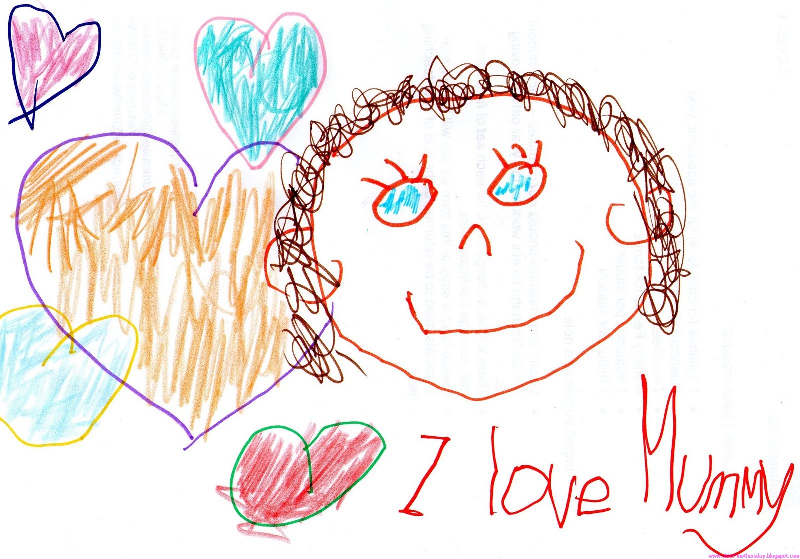 free clip art happy mother day - photo #20