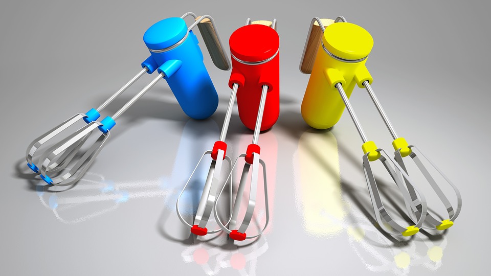 Everything You Need to Know About Best KitchenAid Attachment