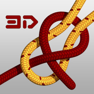 Download Free Knots 3D Android & iOS Mobile App