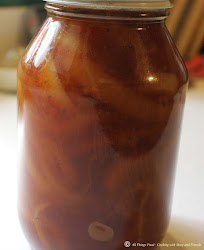 canning french soup onion pressure recipe onions recipes cookingwithmaryandfriends vidalia