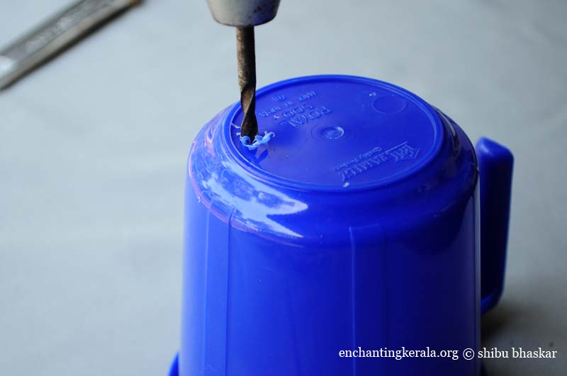 School Of Digital Photography How To Make A Hood For Your Lens