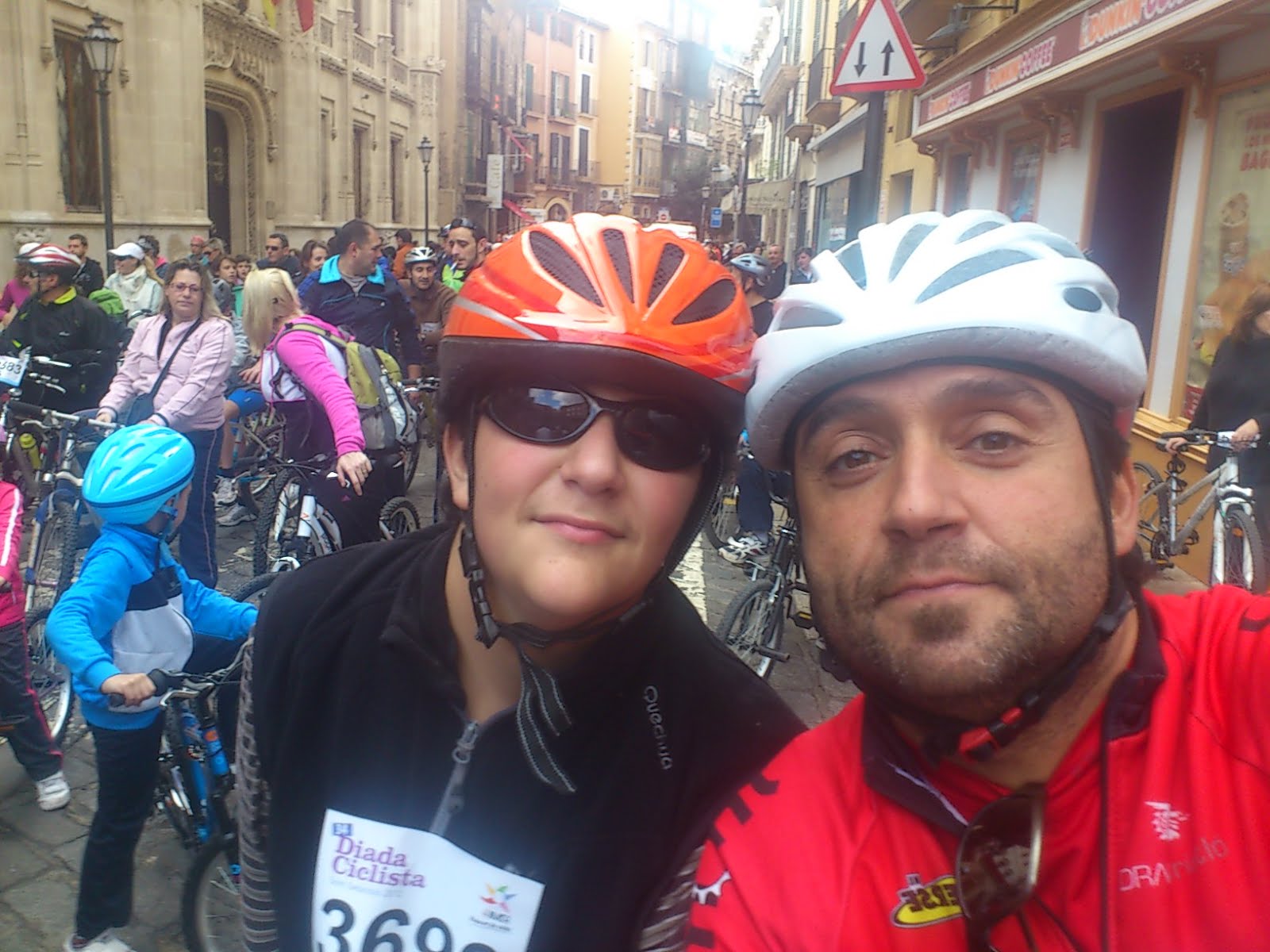 "Mójate contracorriente": enero 2012