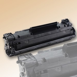 Feature Product of the Week: HP LaserJet Toner Cartridge CF283A and CF283X