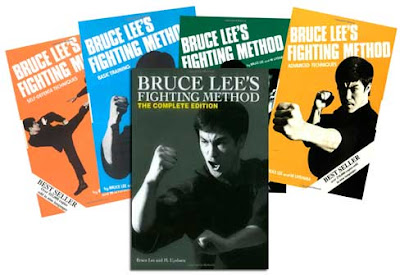 Noesis Page: Bruce Lee’s Fighting Method The Complete Edition