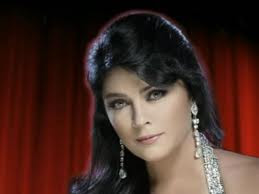 POR LA LUPA: VICTORIA RUFFO LA ACTRIZ MEXICANA DEL AÑO