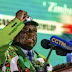 Zimbabwe's president Mnangagwa survives assassination attempt at rally in Bulawayo