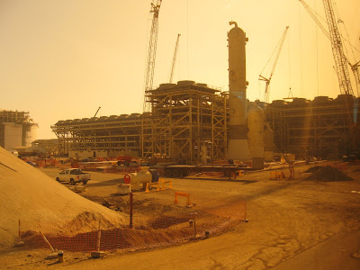 USES OF NATURAL GAS IN PETROCHEMICAL INDUSTRY