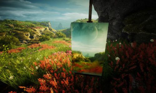 Download Eastshade V1.02 PC Game Full Version Free