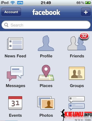 cach-vao-facebook-bang-iphone