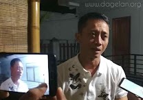 Biduan Dangdut dan Bos Salon Jadi Tersangka Video 'Seks Gangbang'