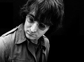 Men Hair Styles Collection: John Lennon HairStyle (Men HairStyles)