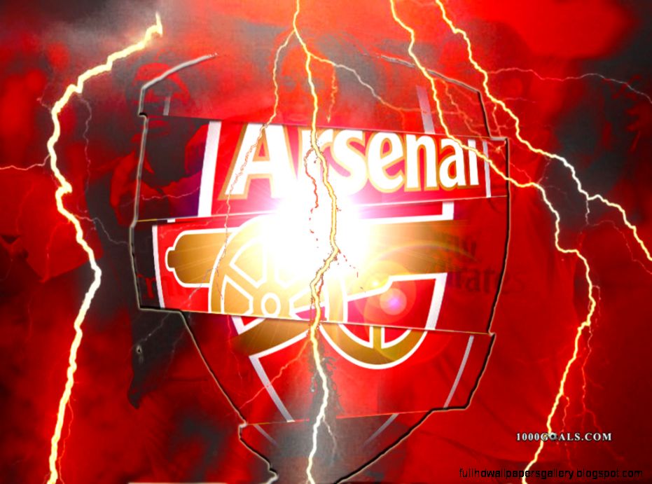 Wallpapers Arsenal Fc England Epl Football Highlights 1024x768