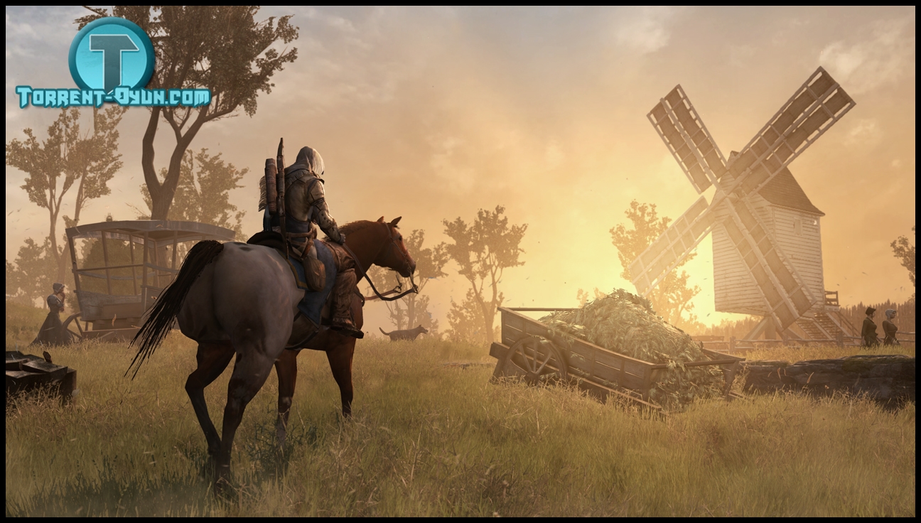 Assassin Creed 3 1.06 Crack Reloaded - liorif