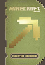 Minecraft Essential Handbook Book Item